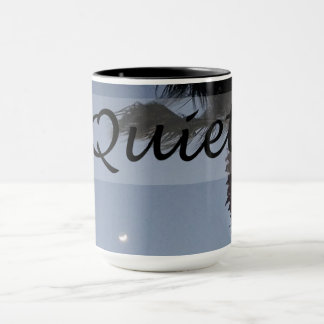 Taza Tranquila