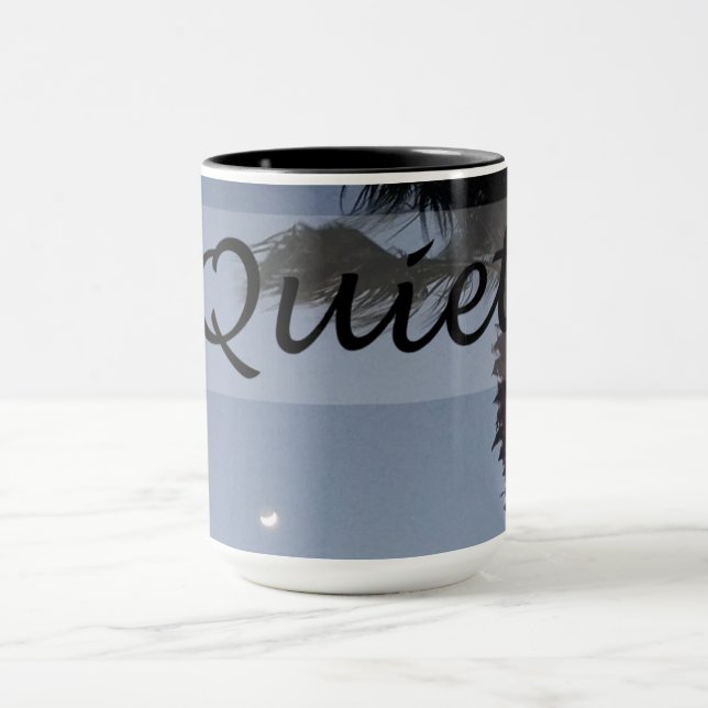 Taza Tranquila (Centro)