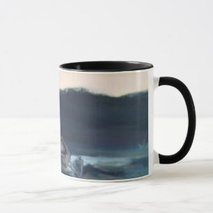 Taza Tranquilidad
