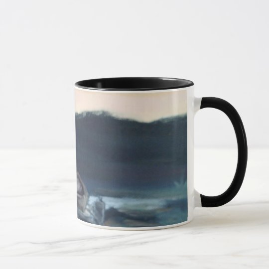 Taza Tranquilidad