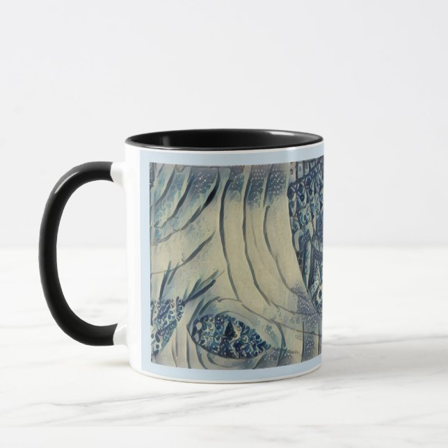 Taza Tranquilidad (Izquierda)