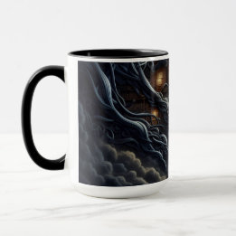 Taza Tranquilizar tu mente