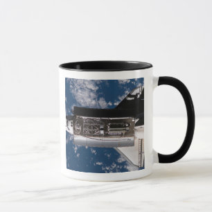 Taza Transbordador espacial la Atlántida 2
