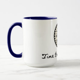 Taza Transcender