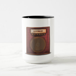 Taza Transmisor inalámbrico.