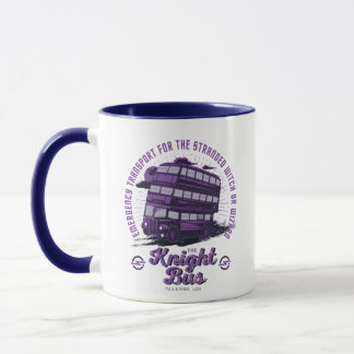 Taza Transporte de Emergencia - El Autobús de los Cabal
