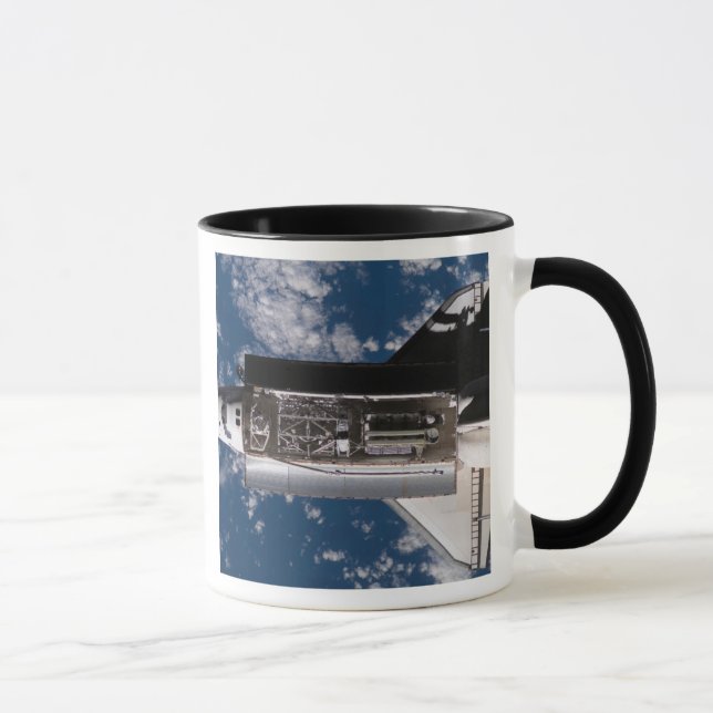 Taza Transporte espacial Atlantis 2 (Derecha)