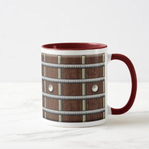 Taza Trastes bajos