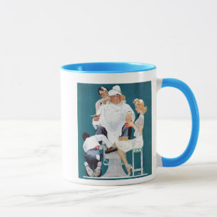 Taza Tratamiento completo
