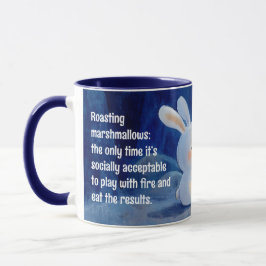 Taza Tratamientos de fuego