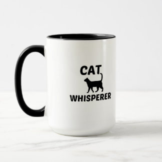 TAZA TRAVESAÑO CAT