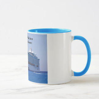 Taza Travesía del Caribe del este