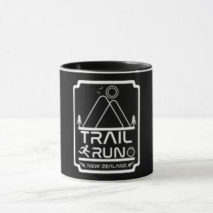 Taza Trayecto en Nueva Zelanda