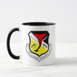 Taza TRC Coffee MUG