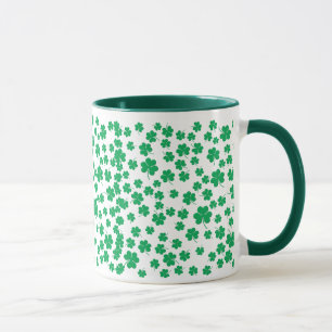 Taza Trébol