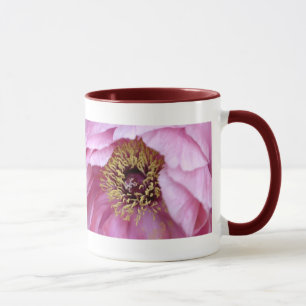Taza Tree Peony Mug