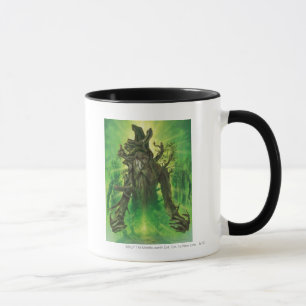 Taza Treebeard