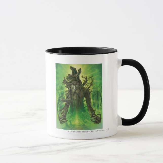 Taza Treebeard (Derecha)