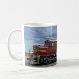 Taza Tren de Santa Fe