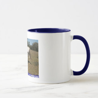 Taza tres alegrías un sportaloosa