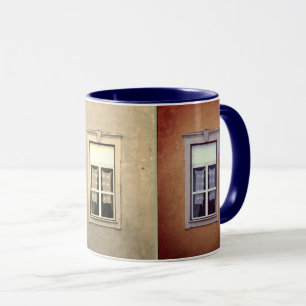 TAZA TRES CORTINAS WINDOWS/LACE/MULTI-COLOR