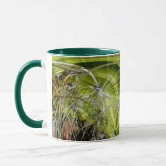 Taza Tribal Medicine Mug