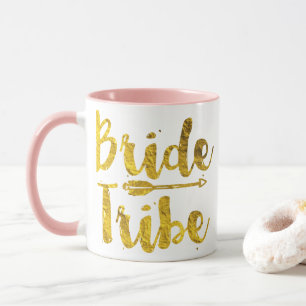 Taza Tribuna de novias