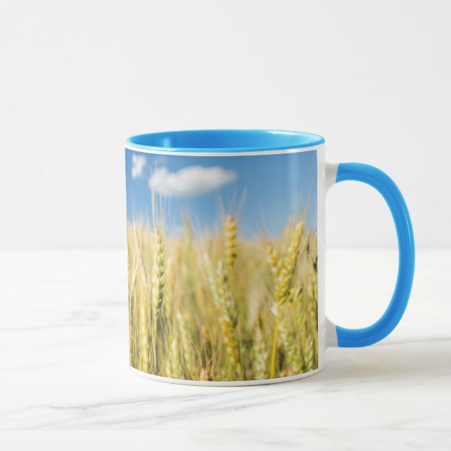 Taza Trigo de Kansas (Derecha)