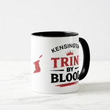 TRINI por SANGRE BLANCA