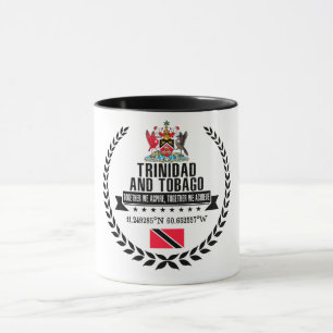 Taza Trinidad and Tobago