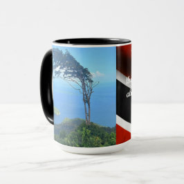 taza trinidad paramin