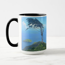 Taza trinidad paramin mug