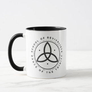 Taza Trinity Mug