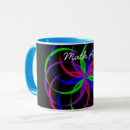 Taza Triple Berry Coffee Mug