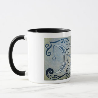 Taza Triple diosa Moon Mug
