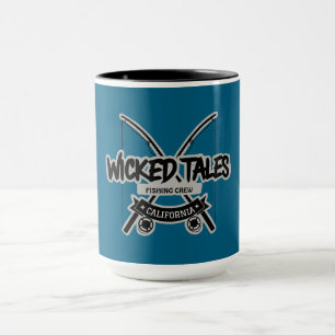 Taza Triste Cuentos