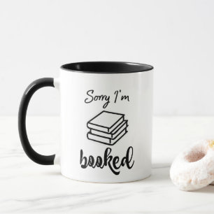 Taza Triste me reservan