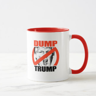 Taza Triunfo de la descarga - Anti-Triunfo