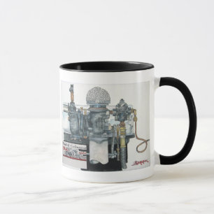 Taza Triunfos de Winfield