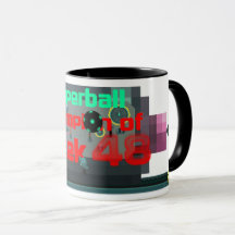 Trofeo de la Semana 48 SUMMER Mug
