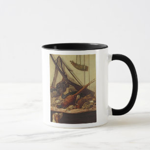 Taza Trofeos de búsqueda de Claude Monet el , 1862