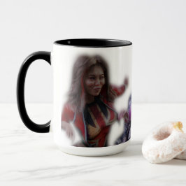 Taza Trois Drôles de Dames