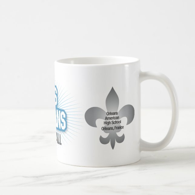Taza Trojan del fútbol de OHS (Derecha)