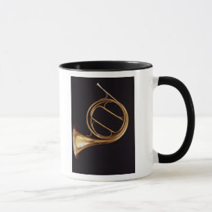 Taza Trompa, por Marcelo Auguste Raoux