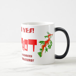 Taza tropical