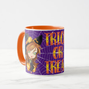 Taza Trucos o tratamientos
