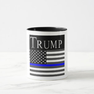TAZA TRUMP