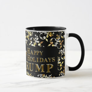 TAZA TRUMP 2024