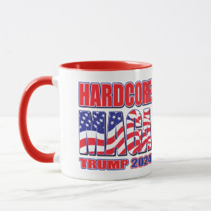 Taza Trump de Maga Trump 2024