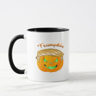 Taza Trumpkin Classic - Slots en un Gorra de MAGA